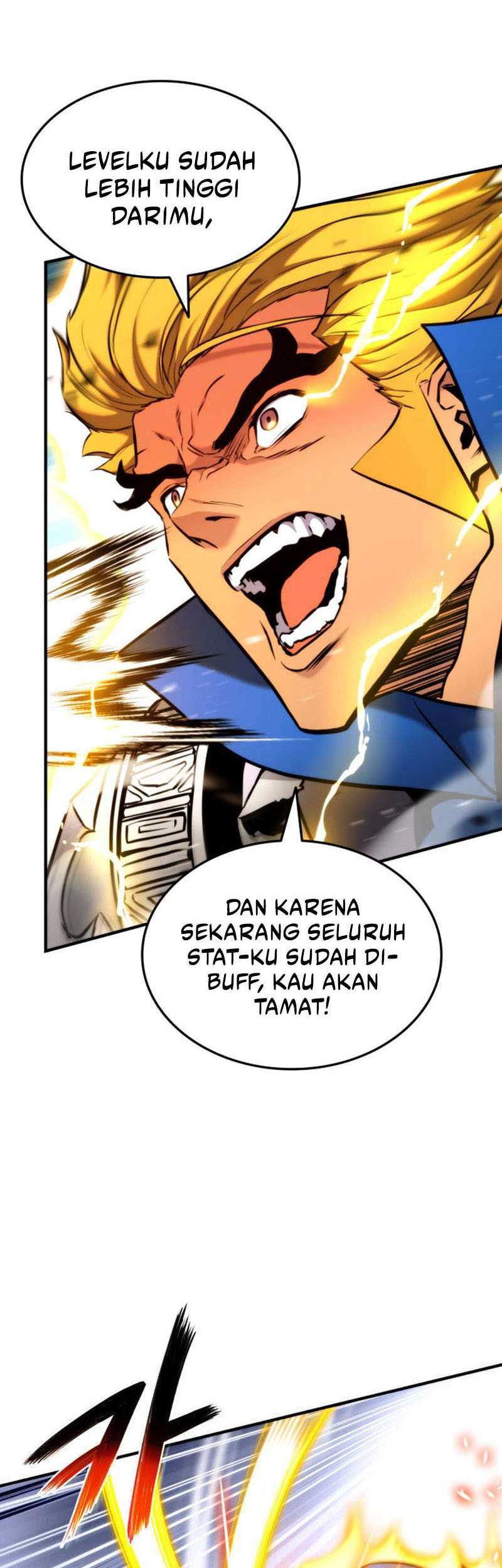 Ranker’s Return (Remake) Bab 78 halaman 39