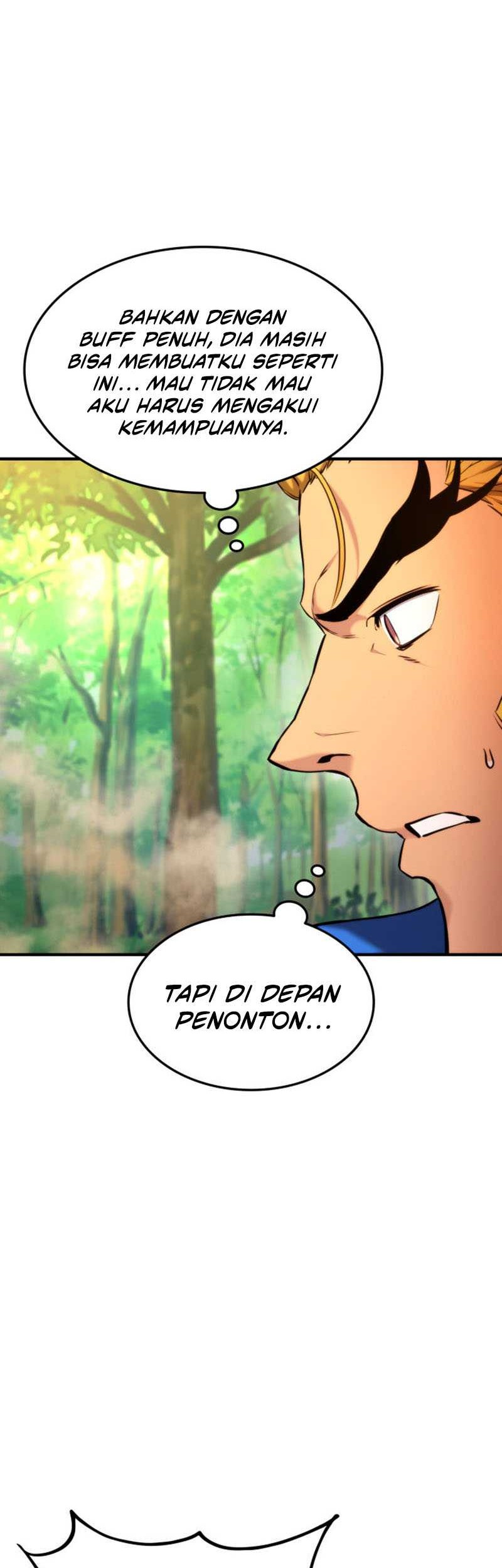 Ranker’s Return (Remake) Bab 78 halaman 53