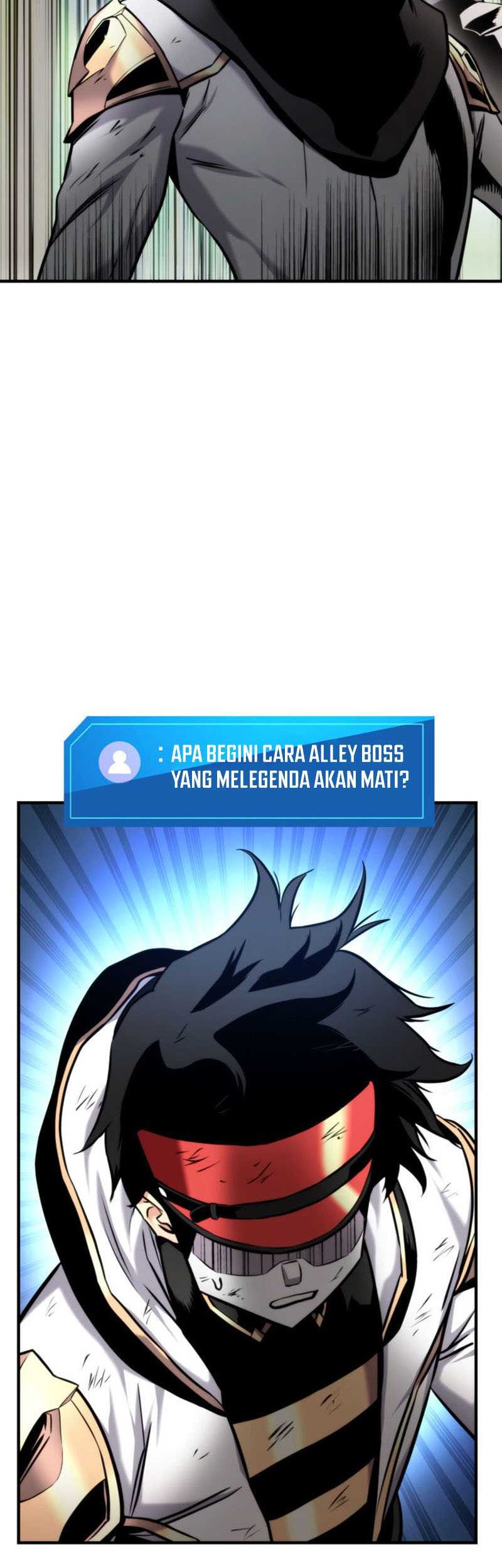 Ranker’s Return (Remake) Bab 78 halaman 61