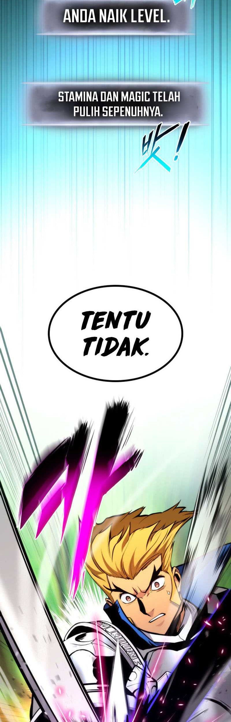 Ranker’s Return (Remake) Bab 78 halaman 63