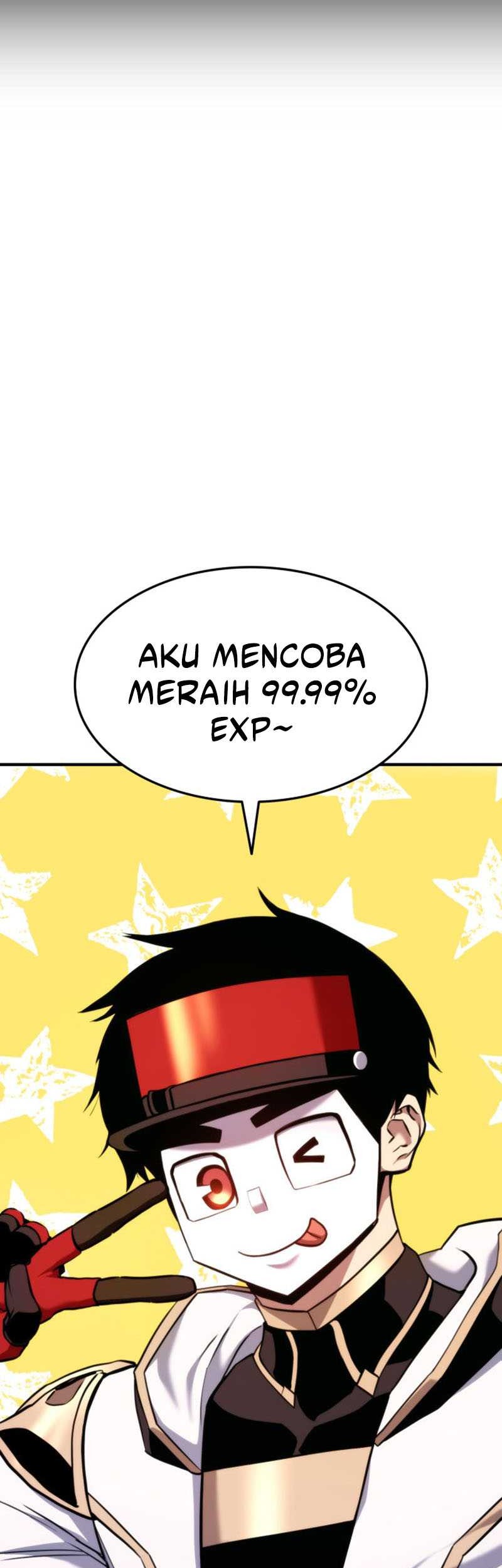 Ranker’s Return (Remake) Bab 78 halaman 69