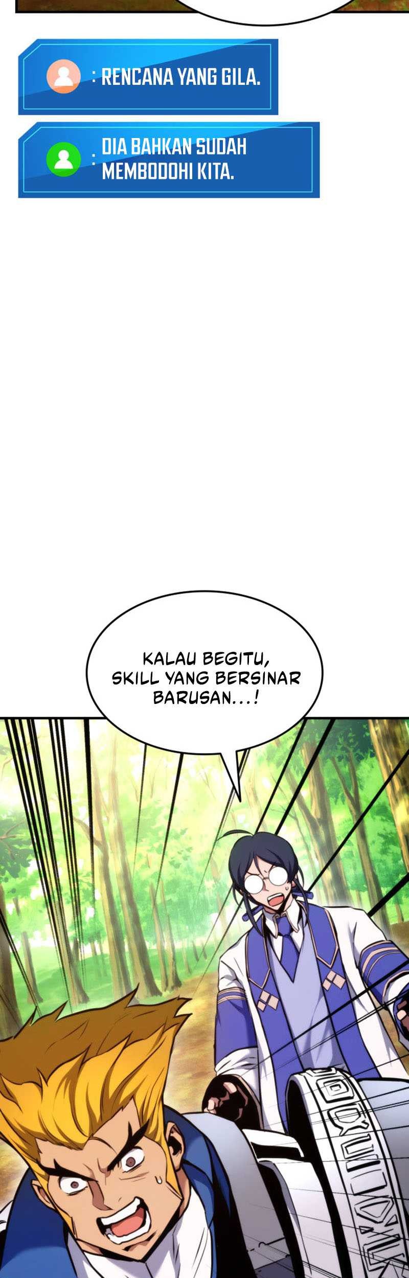 Ranker’s Return (Remake) Bab 78 halaman 71