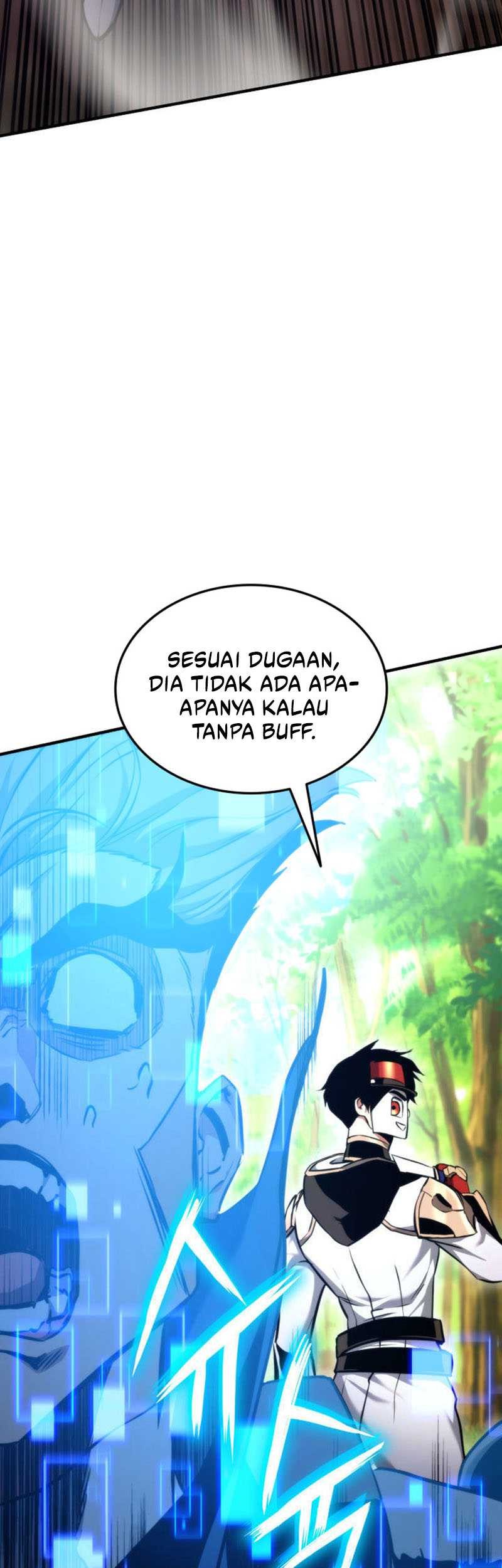 Ranker’s Return (Remake) Bab 78 halaman 77