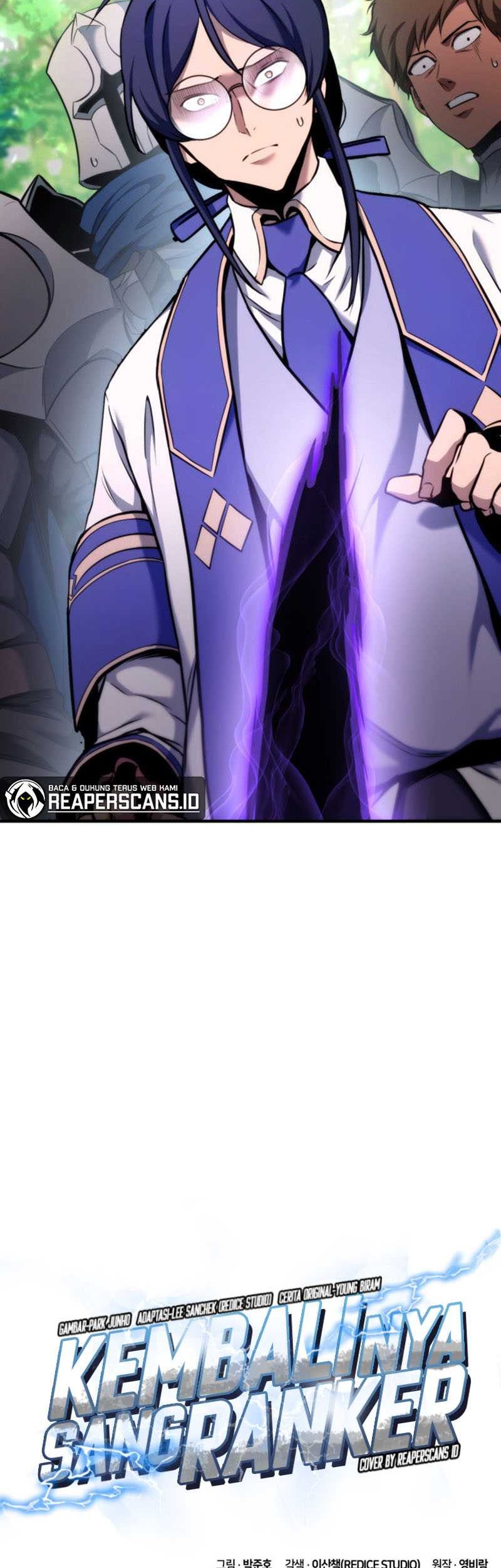 Ranker’s Return (Remake) Bab 78 halaman 82