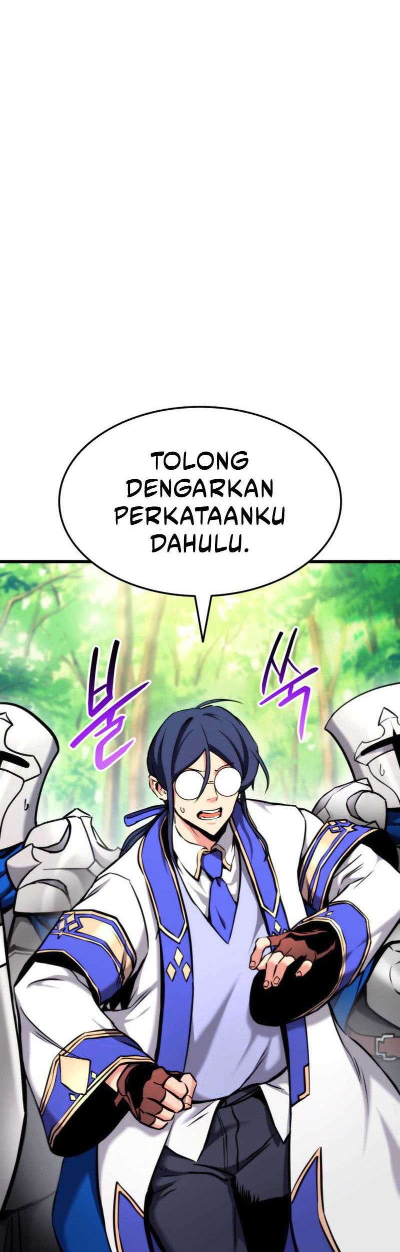 Ranker’s Return (Remake) Bab 79 halaman 5