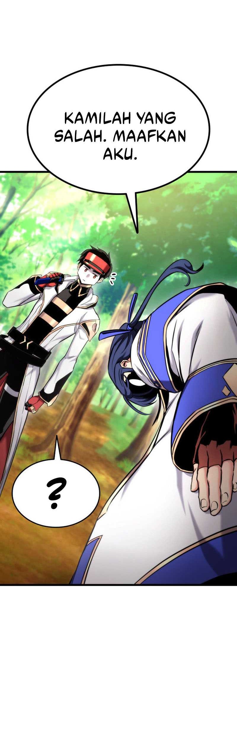 Ranker’s Return (Remake) Bab 79 halaman 8