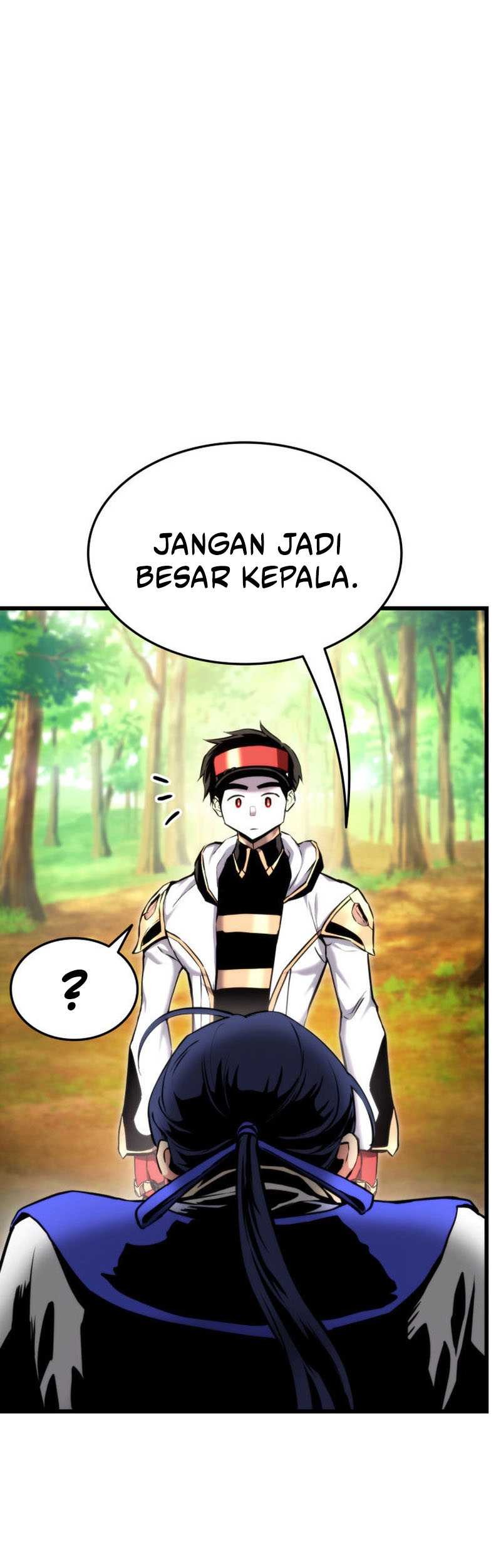 Ranker’s Return (Remake) Bab 79 halaman 11