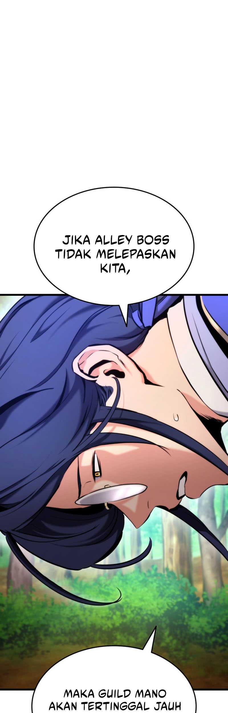 Ranker’s Return (Remake) Bab 79 halaman 13