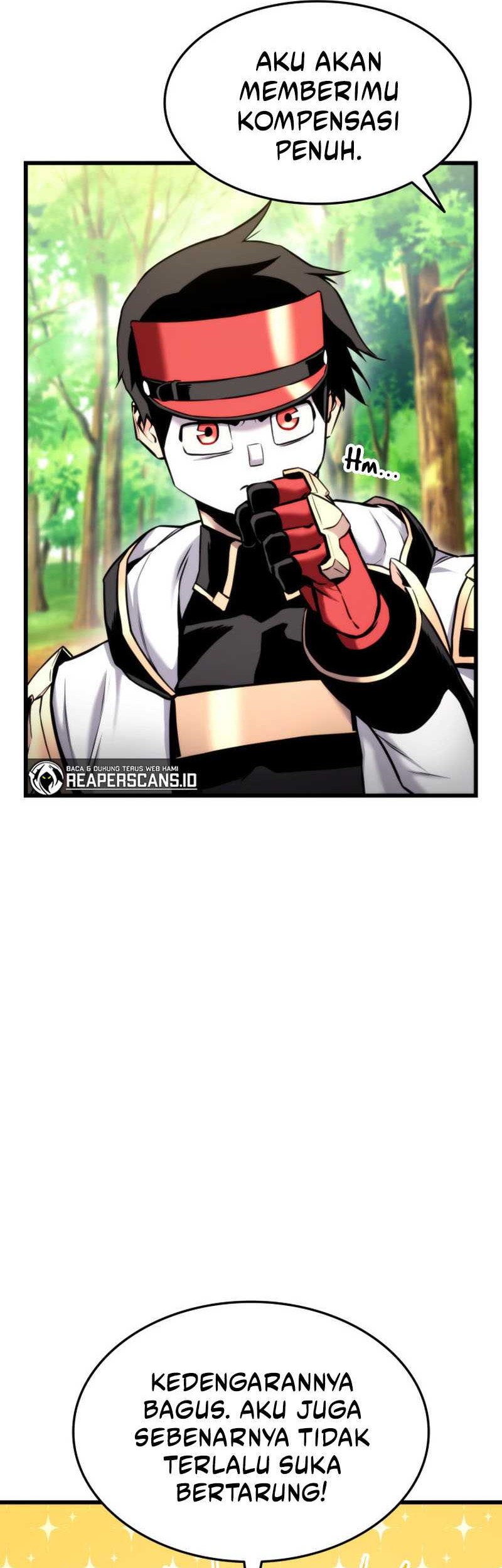 Ranker’s Return (Remake) Bab 79 halaman 16