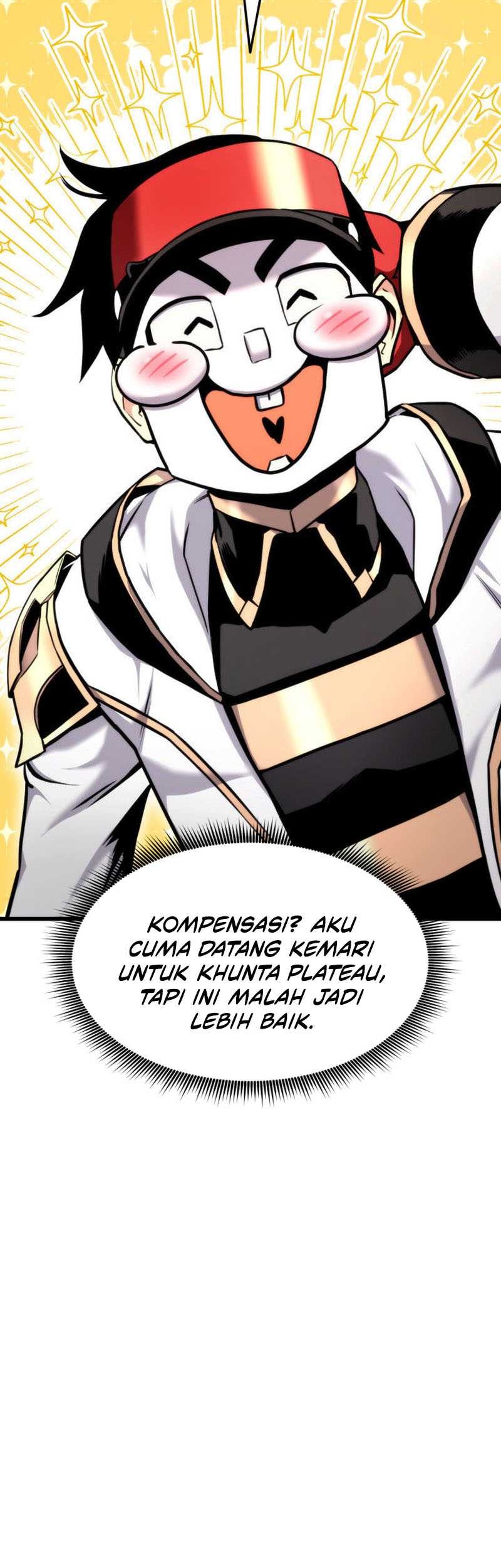 Ranker’s Return (Remake) Bab 79 halaman 17