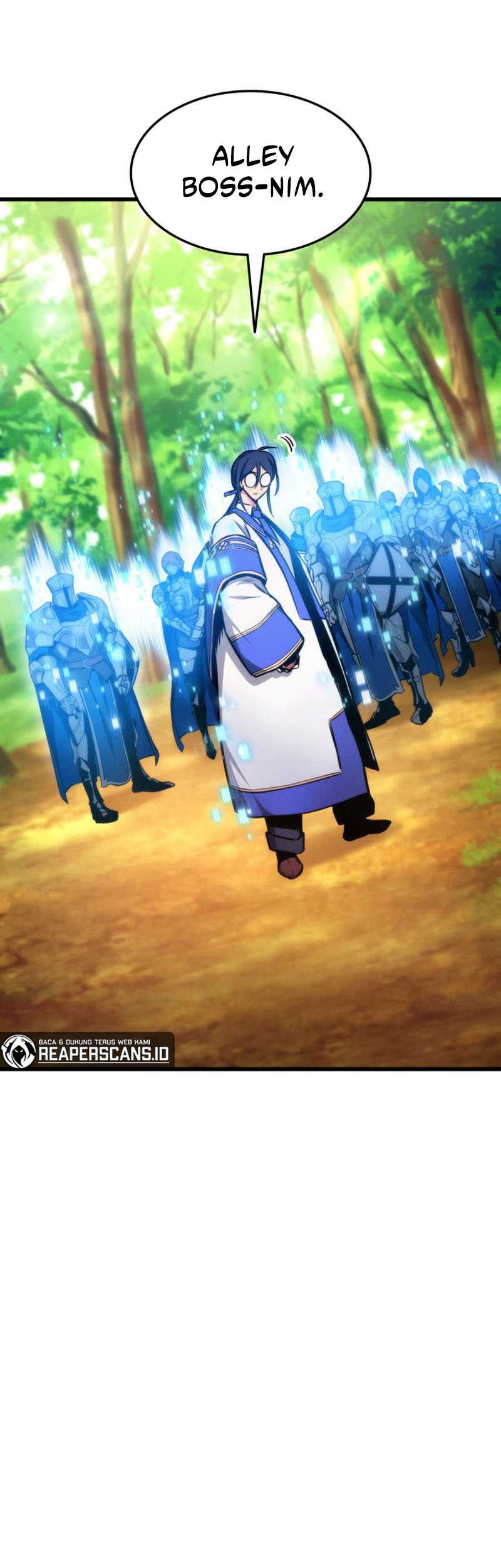 Ranker’s Return (Remake) Bab 79 halaman 21