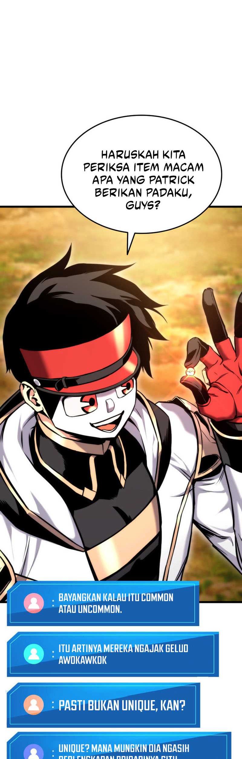 Ranker’s Return (Remake) Bab 79 halaman 24