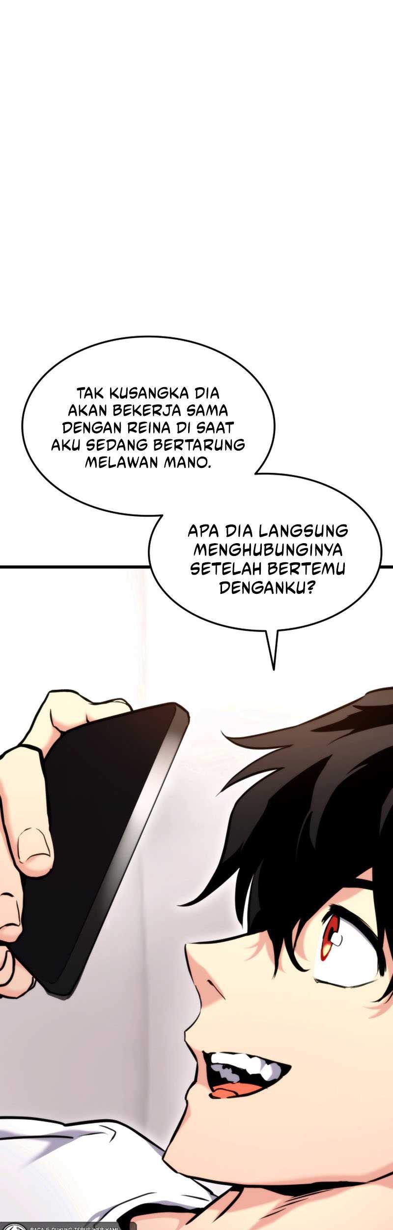 Ranker’s Return (Remake) Bab 79 halaman 39
