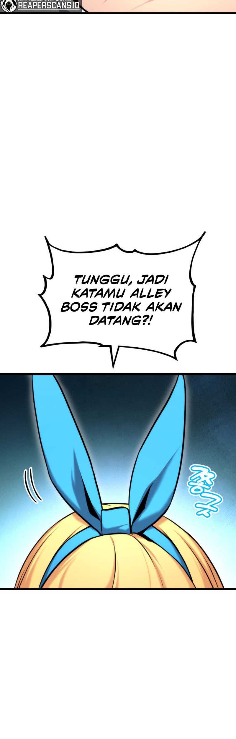 Ranker’s Return (Remake) Bab 79 halaman 40