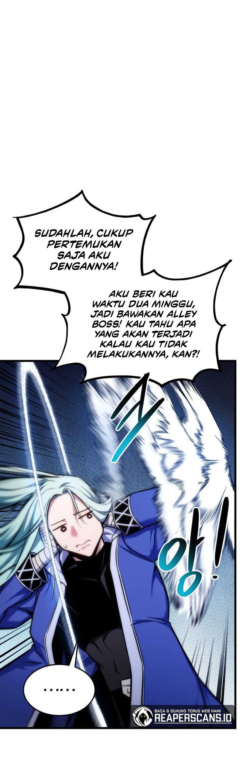 Ranker’s Return (Remake) Bab 79 halaman 49