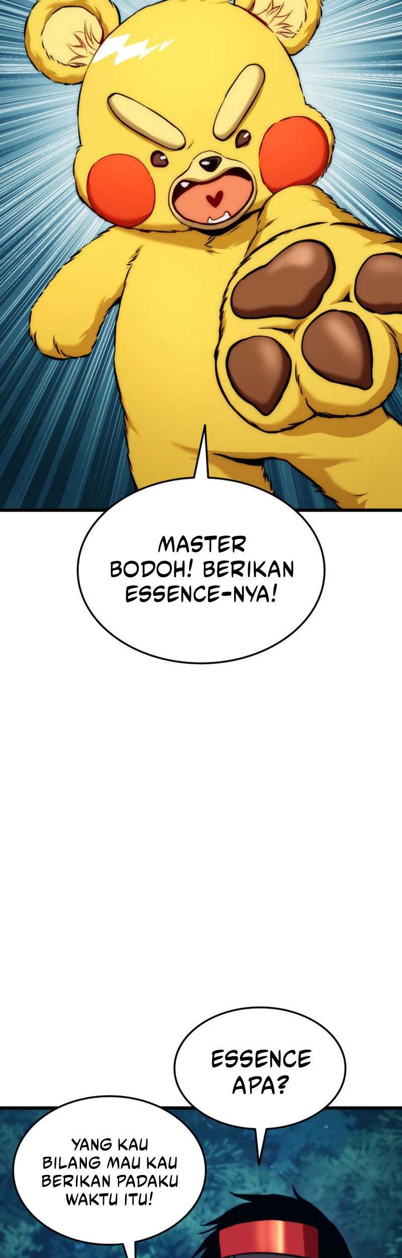Ranker’s Return (Remake) Bab 79 halaman 53