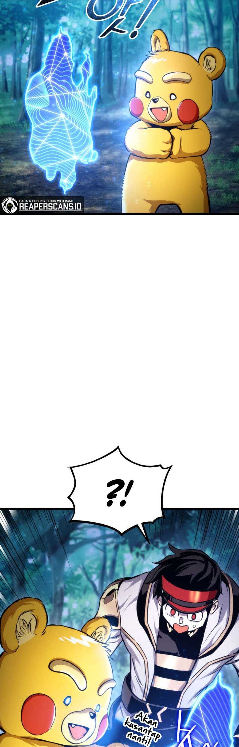 Ranker’s Return (Remake) Bab 79 halaman 56