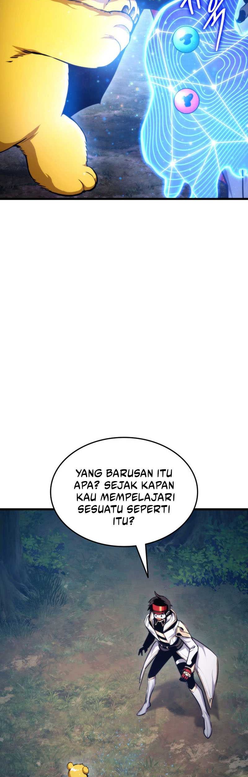 Ranker’s Return (Remake) Bab 79 halaman 57