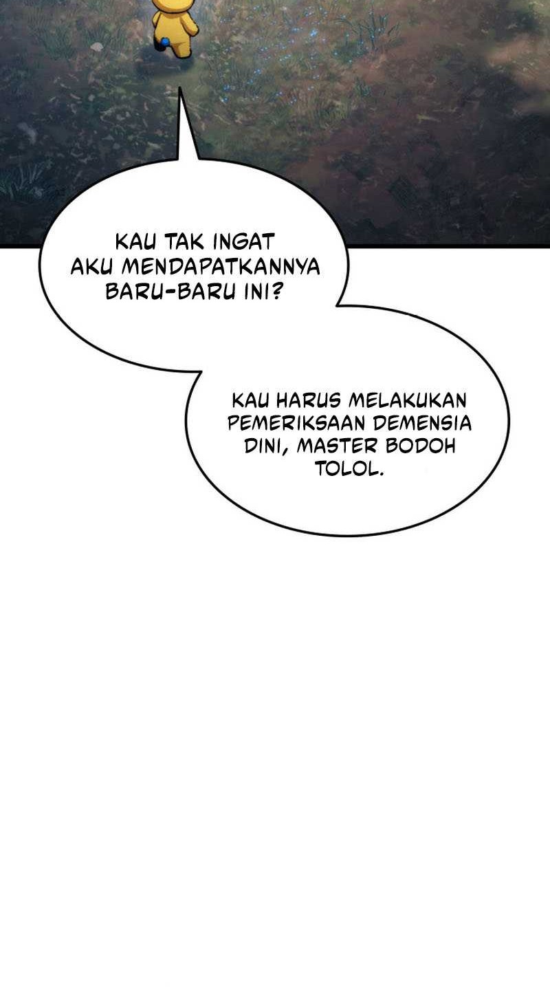 Ranker’s Return (Remake) Bab 79 halaman 58