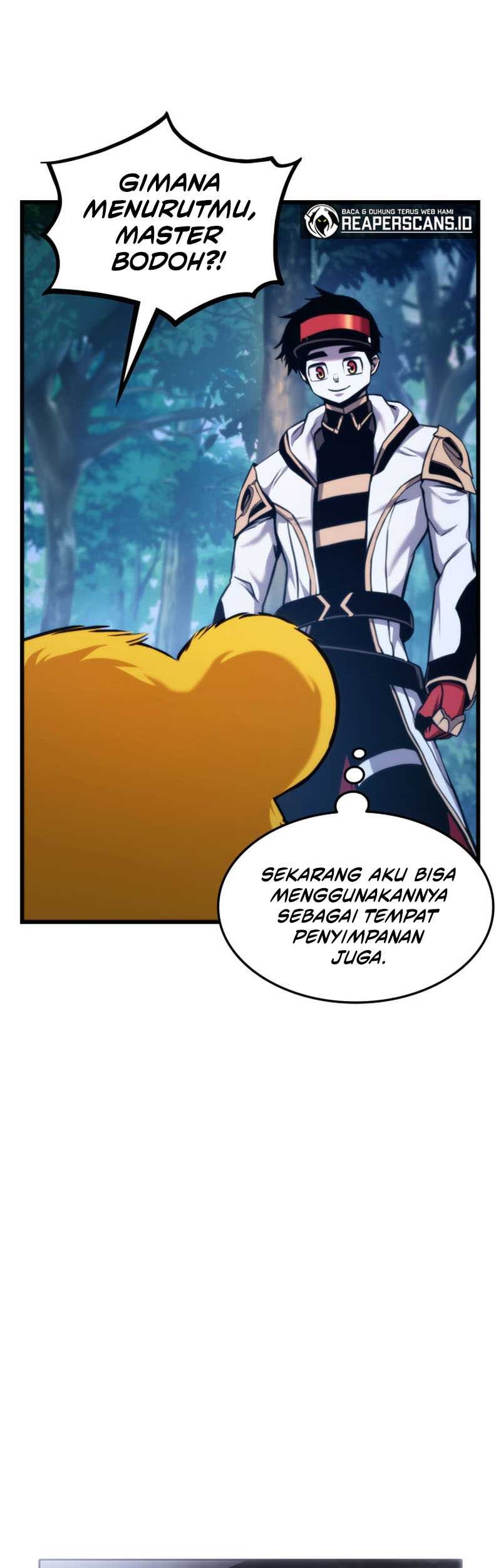 Ranker’s Return (Remake) Bab 79 halaman 61