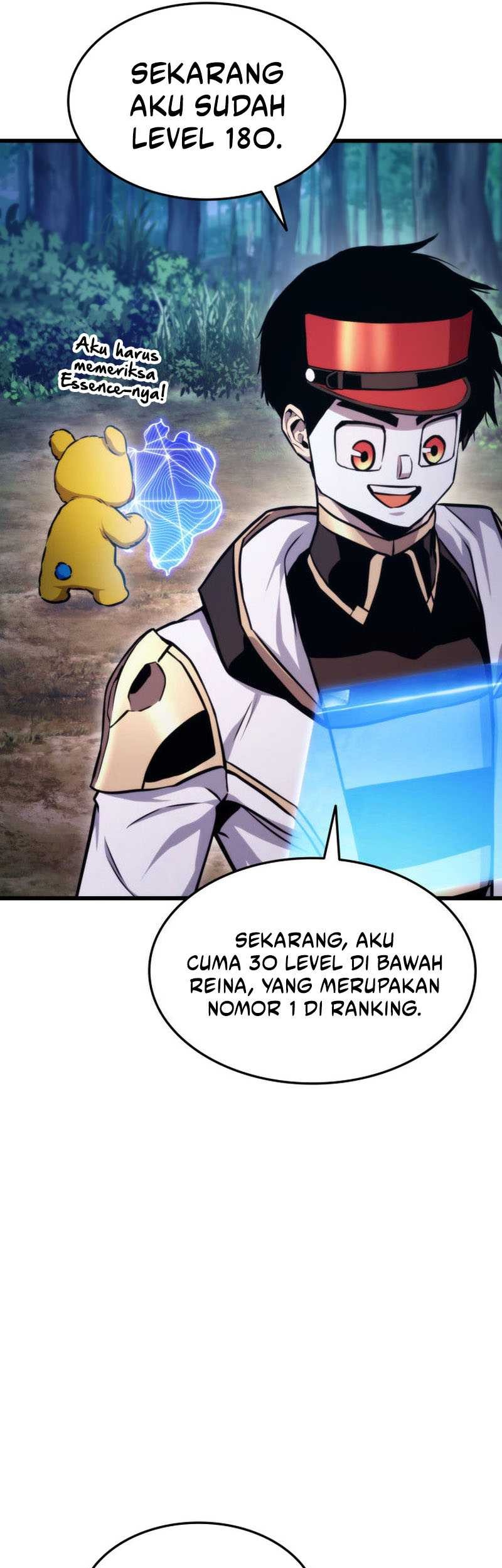 Ranker’s Return (Remake) Bab 79 halaman 63
