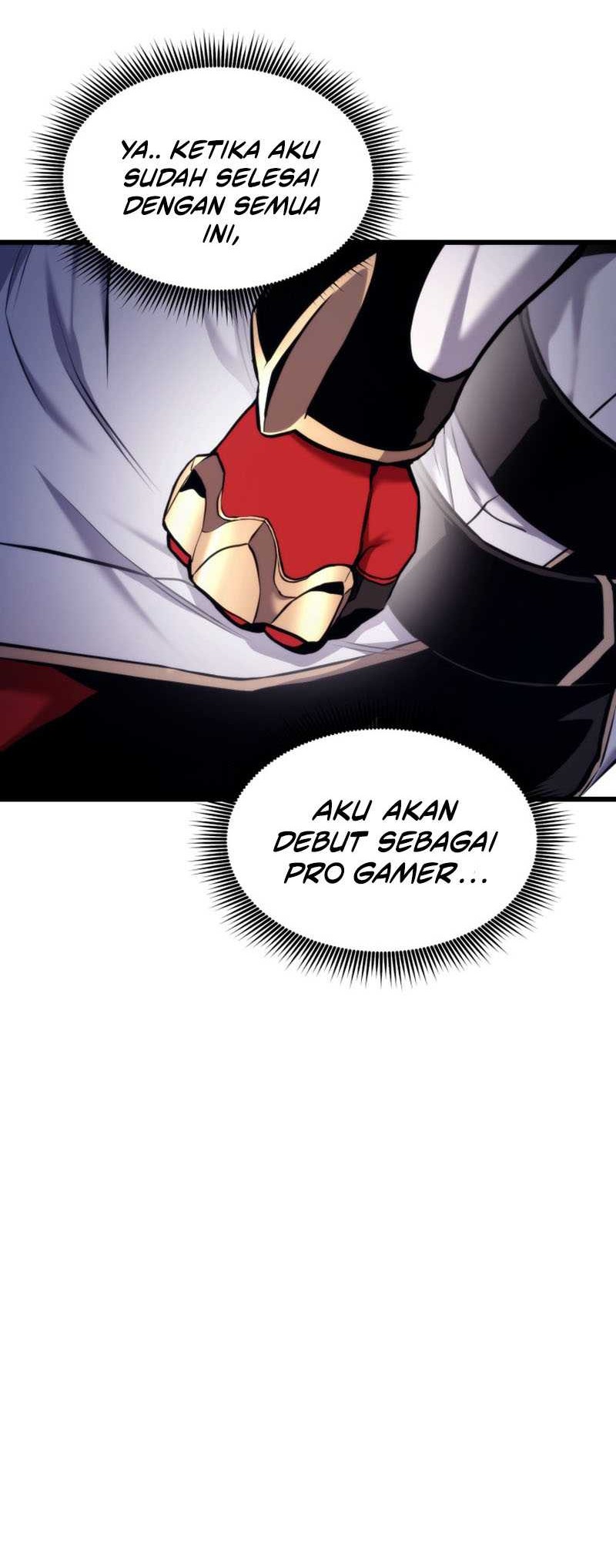 Ranker’s Return (Remake) Bab 79 halaman 66