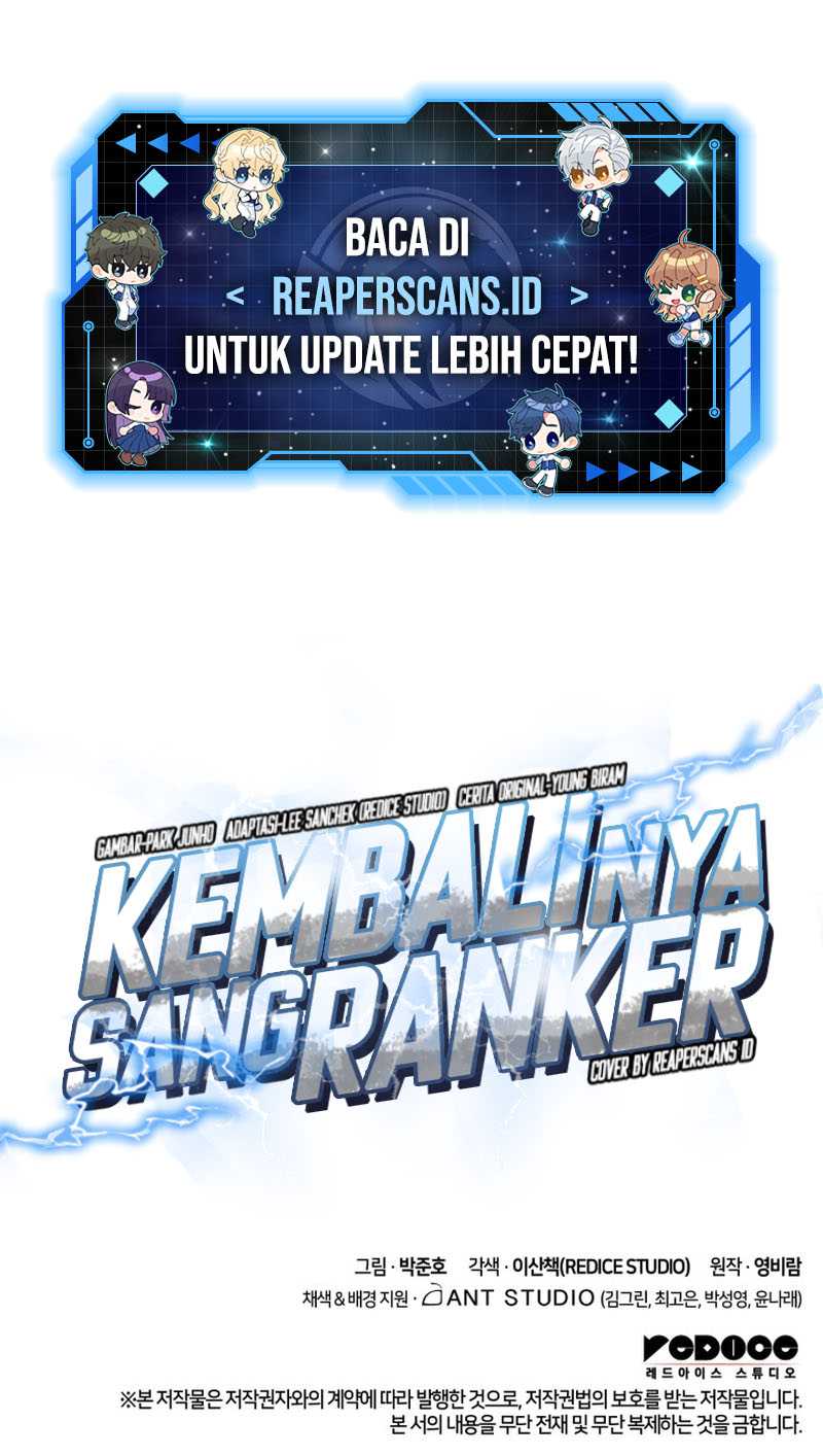 Ranker’s Return (Remake) Bab 79 halaman 79