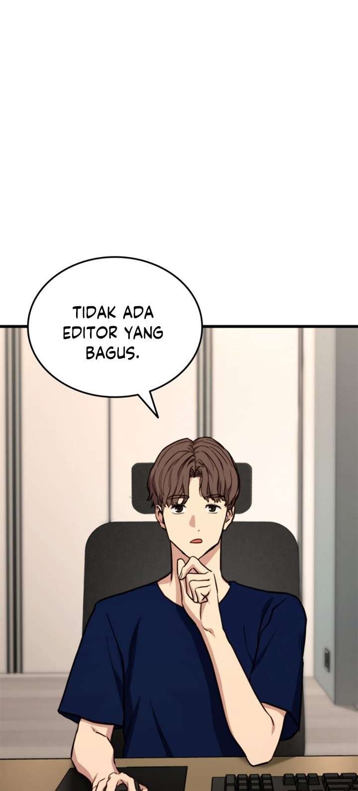 Ranker’s Return (Remake) Bab 8 halaman 1