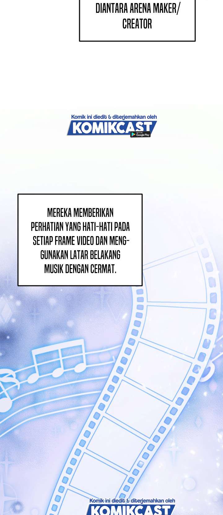 Ranker’s Return (Remake) Bab 8 halaman 8