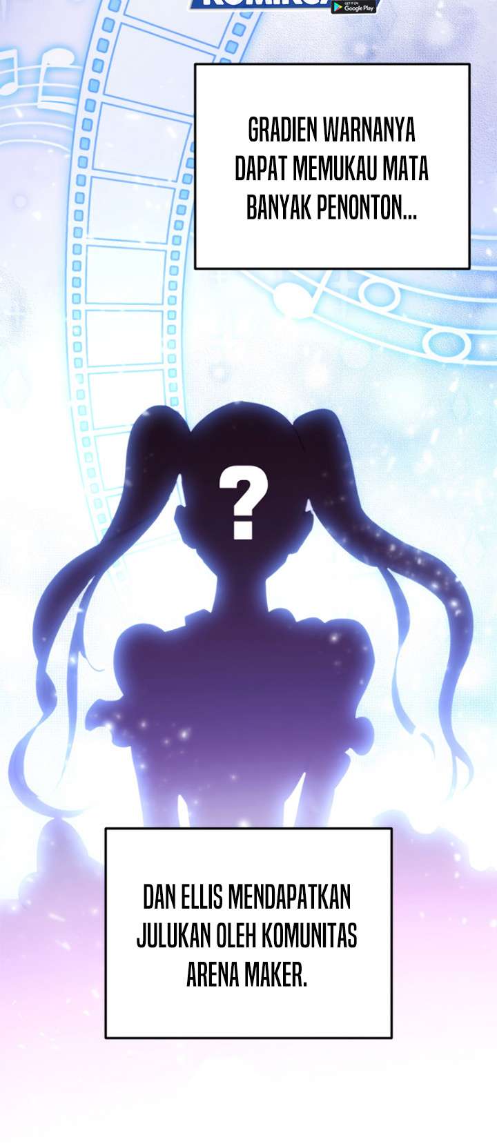 Ranker’s Return (Remake) Bab 8 halaman 9