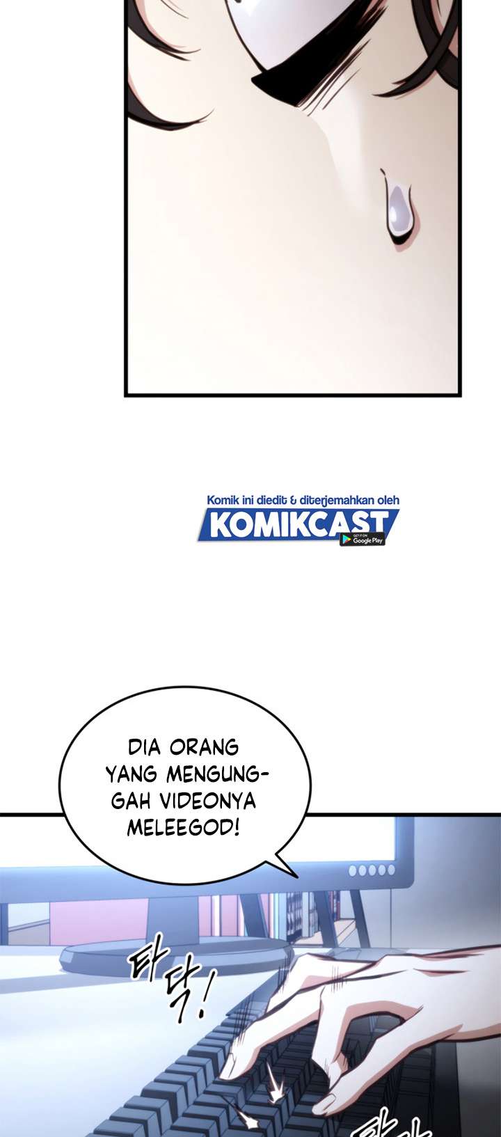 Ranker’s Return (Remake) Bab 8 halaman 15