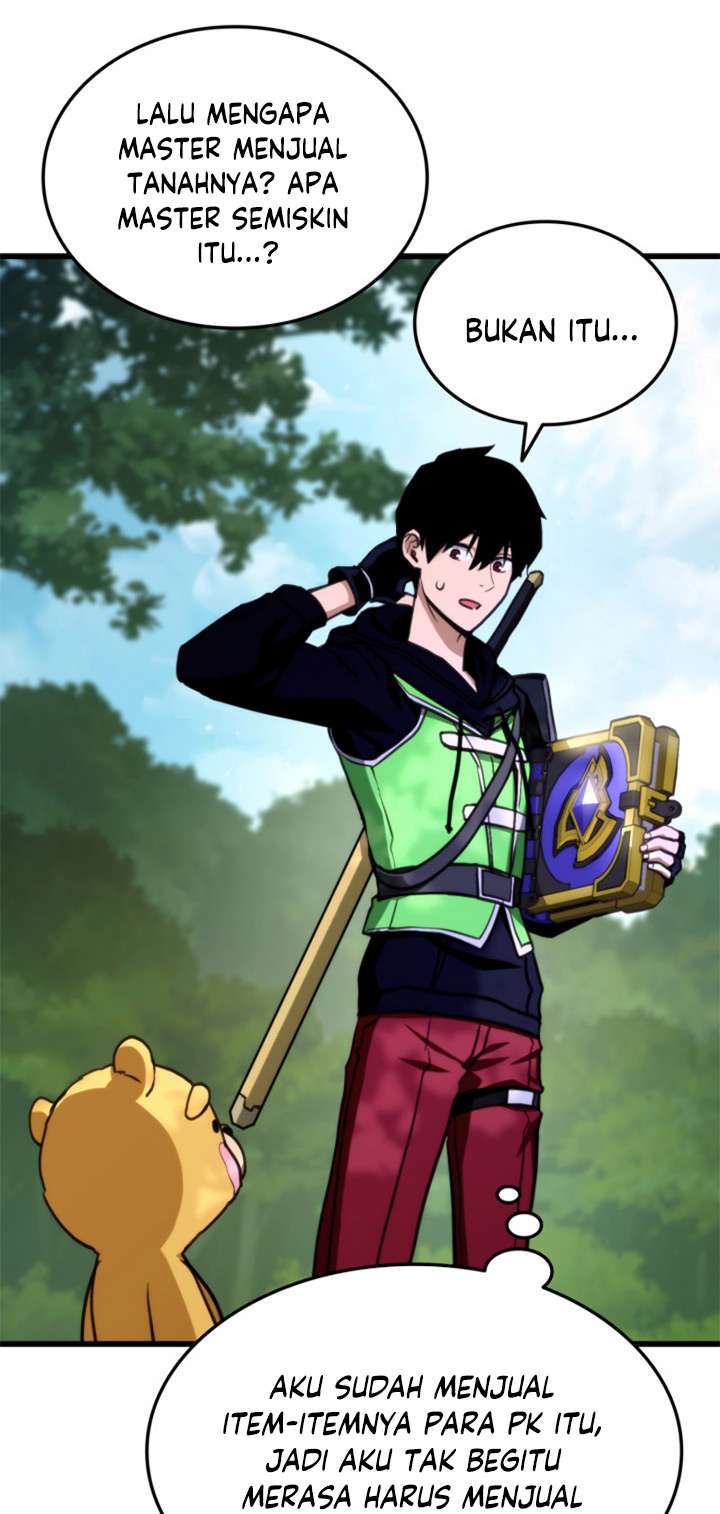 Ranker’s Return (Remake) Bab 8 halaman 25