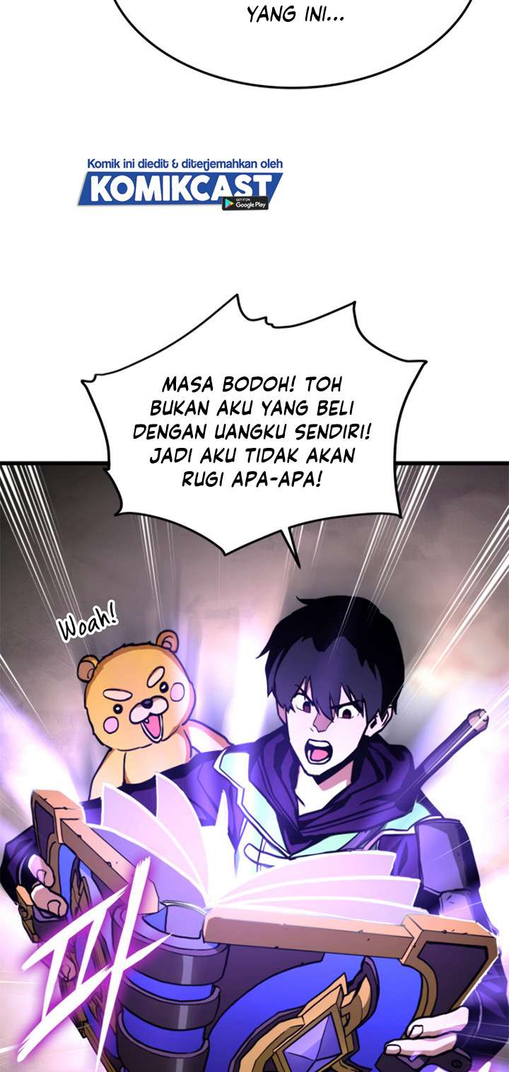 Ranker’s Return (Remake) Bab 8 halaman 26