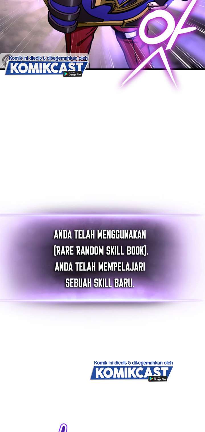 Ranker’s Return (Remake) Bab 8 halaman 27