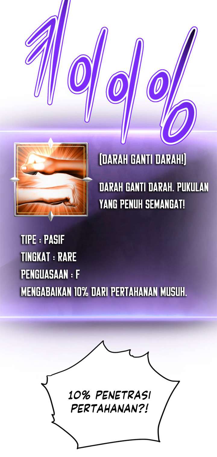 Ranker’s Return (Remake) Bab 8 halaman 28