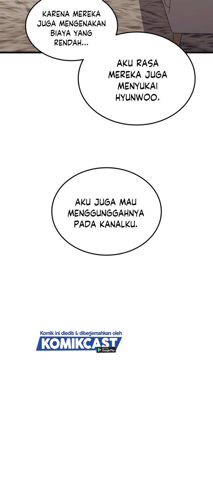 Ranker’s Return (Remake) Bab 8 halaman 35