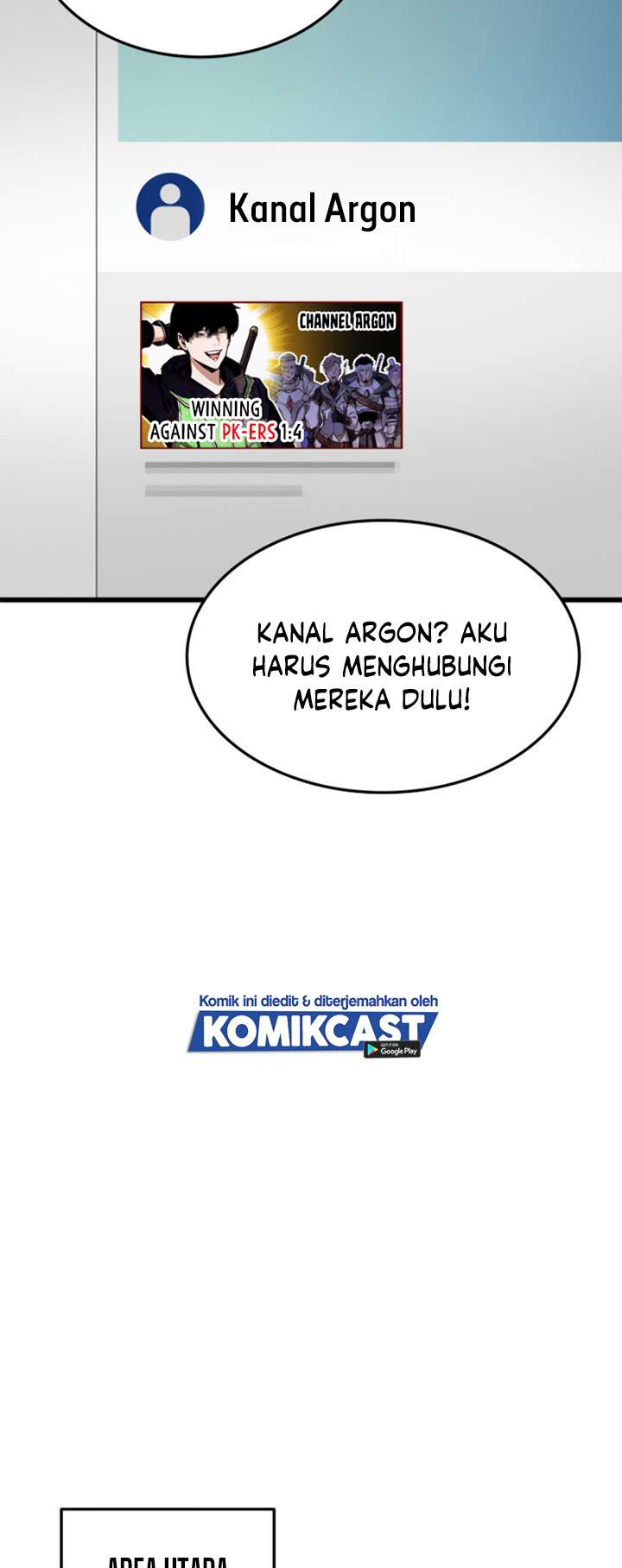 Ranker’s Return (Remake) Bab 8 halaman 46