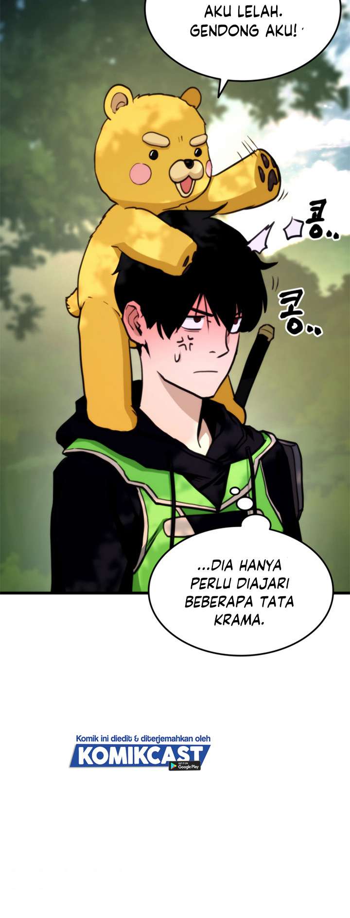 Ranker’s Return (Remake) Bab 8 halaman 57