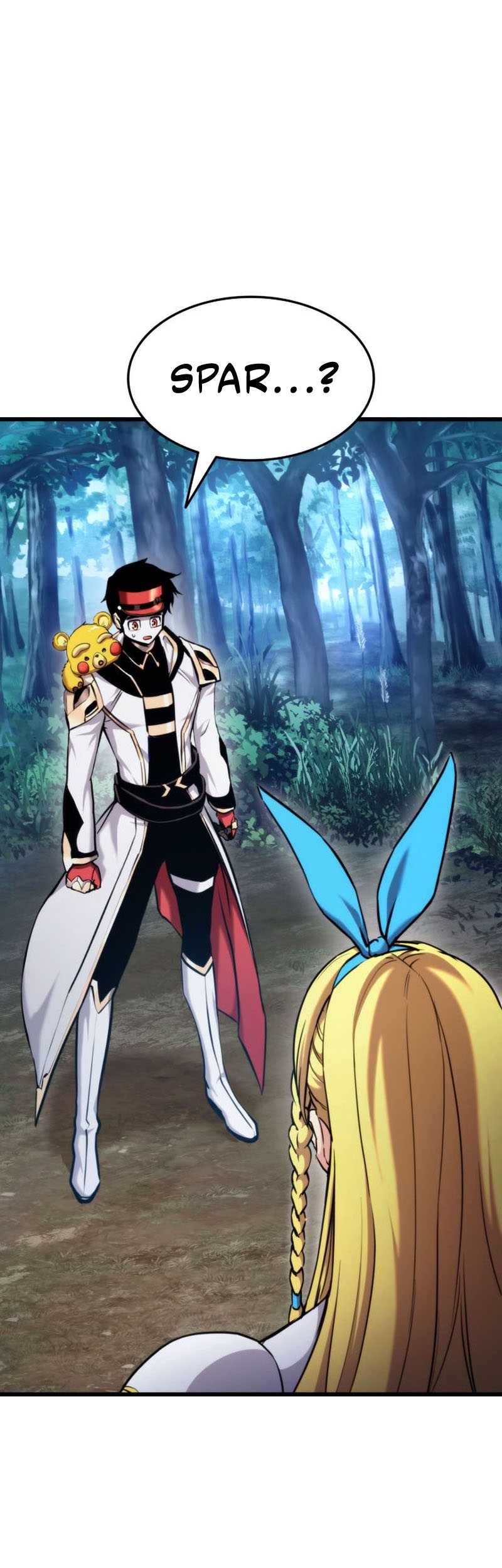 Ranker’s Return (Remake) Bab 80 halaman 2