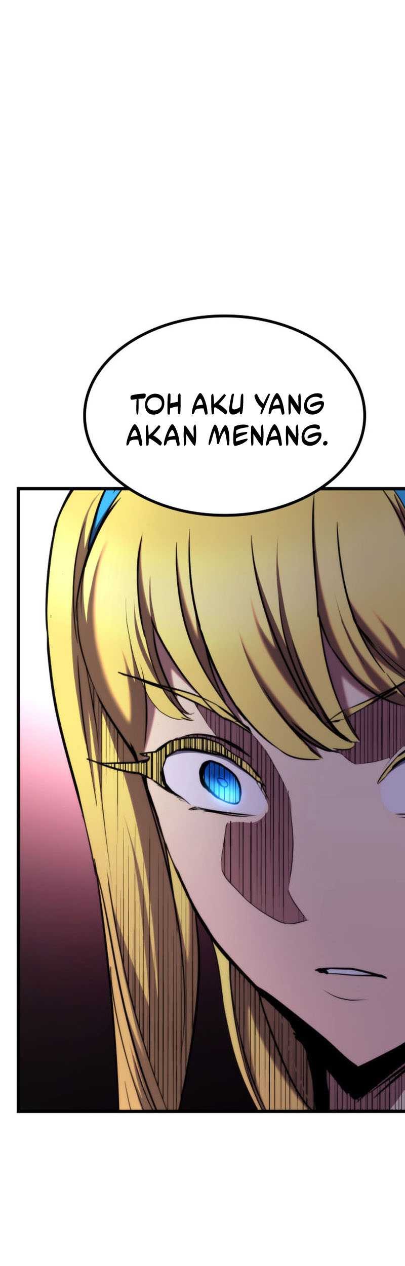 Ranker’s Return (Remake) Bab 80 halaman 18
