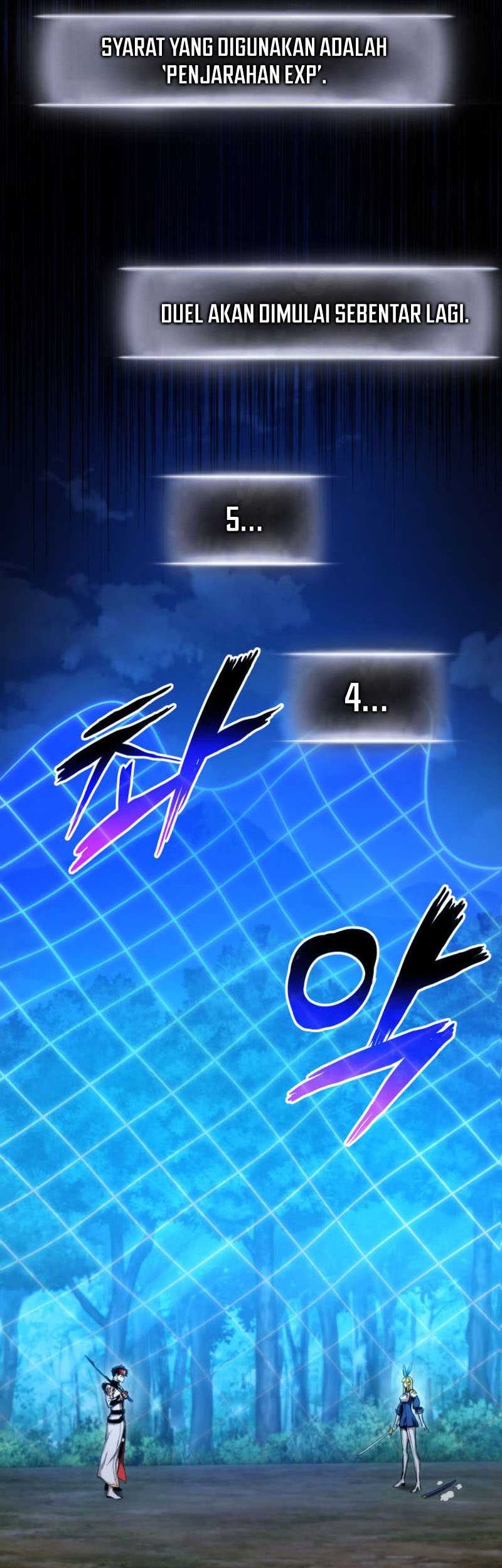 Ranker’s Return (Remake) Bab 80 halaman 22