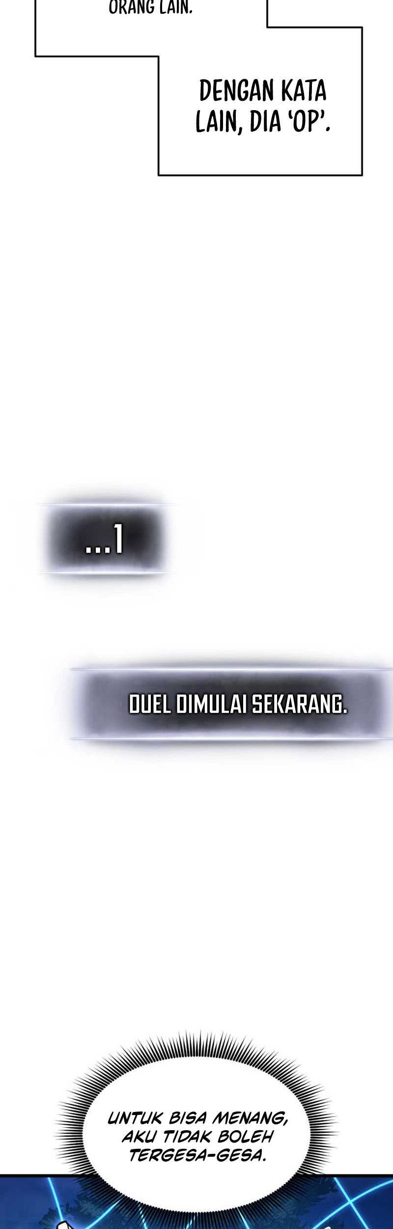 Ranker’s Return (Remake) Bab 80 halaman 26