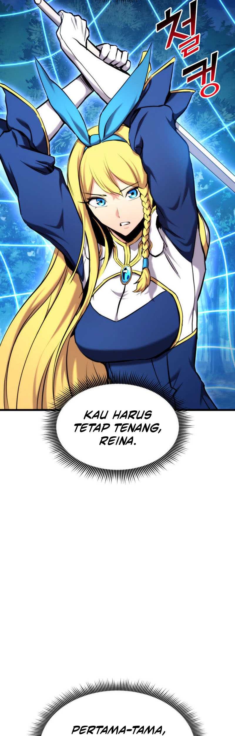 Ranker’s Return (Remake) Bab 80 halaman 27
