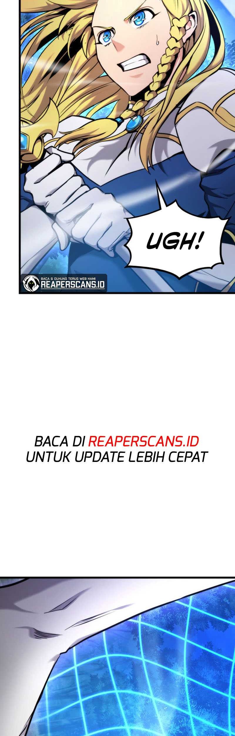 Ranker’s Return (Remake) Bab 80 halaman 31