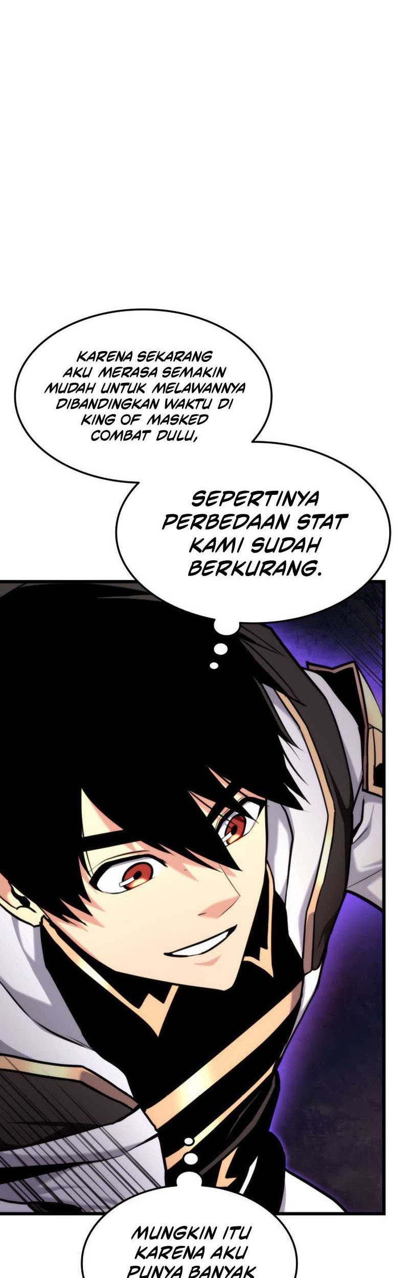 Ranker’s Return (Remake) Bab 80 halaman 38