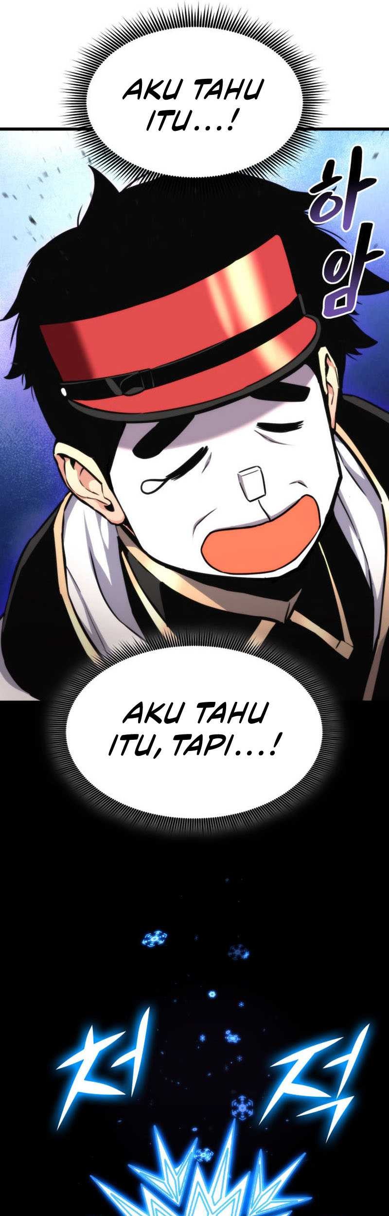 Ranker’s Return (Remake) Bab 80 halaman 49