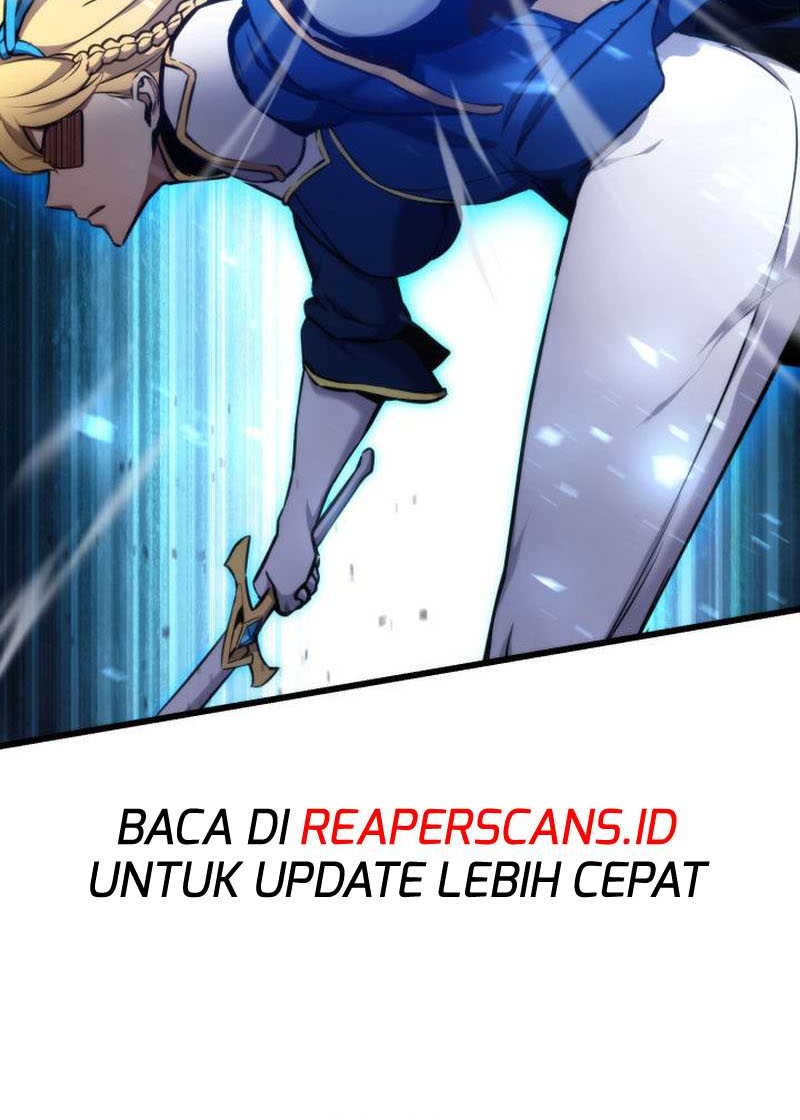 Ranker’s Return (Remake) Bab 80 halaman 51