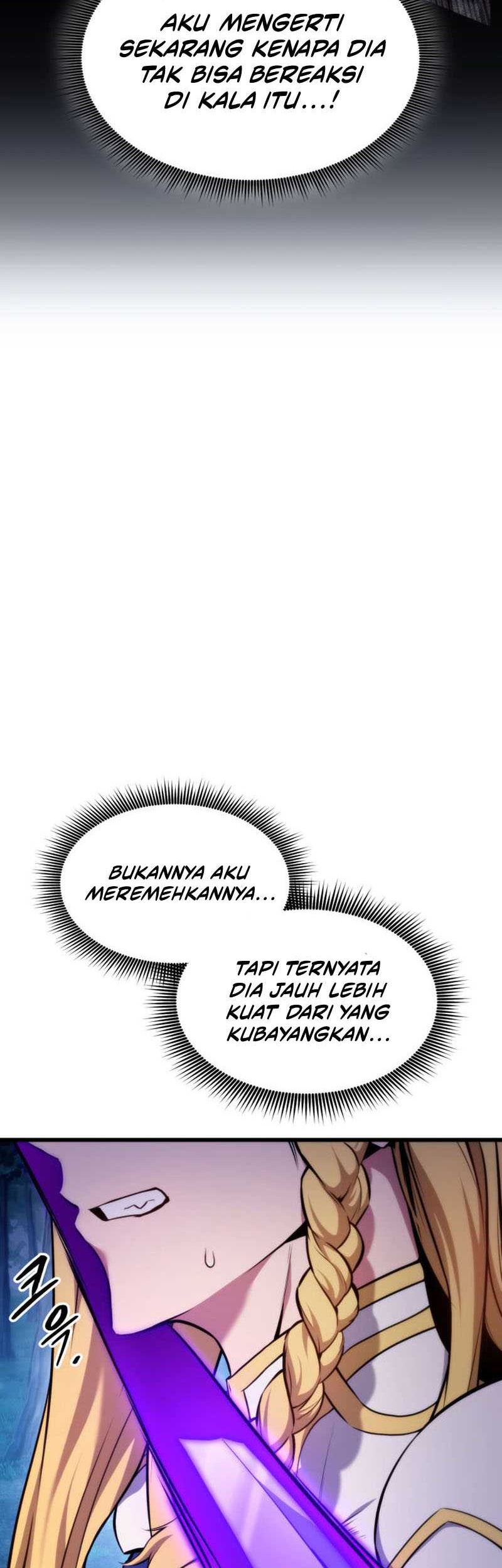 Ranker’s Return (Remake) Bab 80 halaman 70