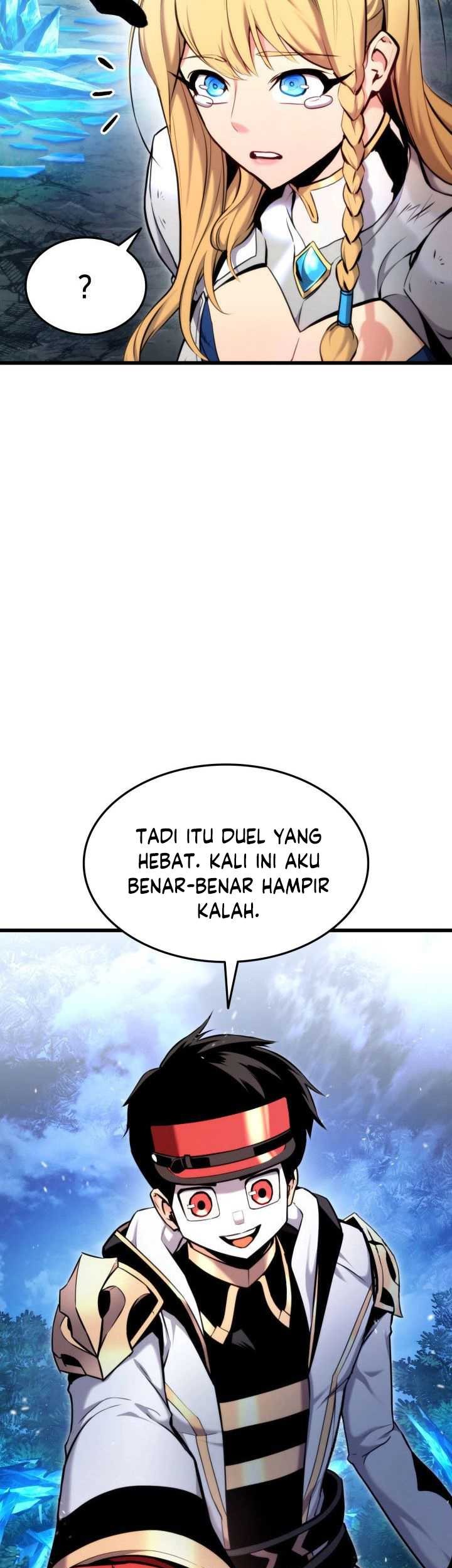 Ranker’s Return (Remake) Bab 81 halaman 12
