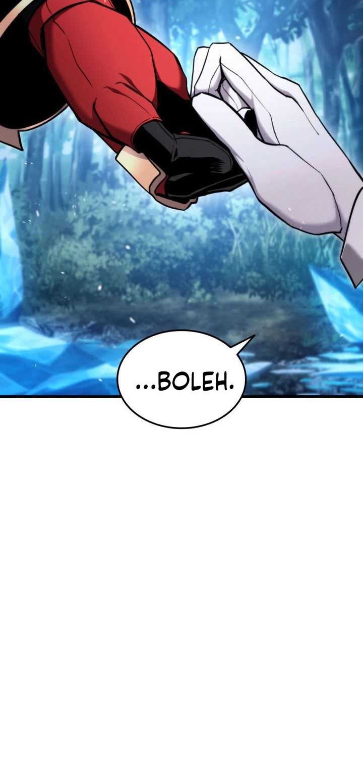 Ranker’s Return (Remake) Bab 81 halaman 15